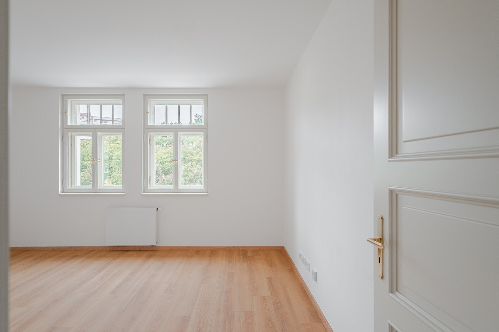 Plzeňská, Košíře - Praha 5 | Prodej, Byt 2+kk, 52 m²