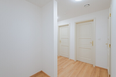 Plzeňská, Košíře - Praha 5 | Prodej, Byt 2+kk, 52 m²