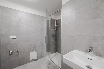 Plzeňská, Košíře - Prague 5 | Sale, Apartment One-bedroom (2+kk), 53 m²