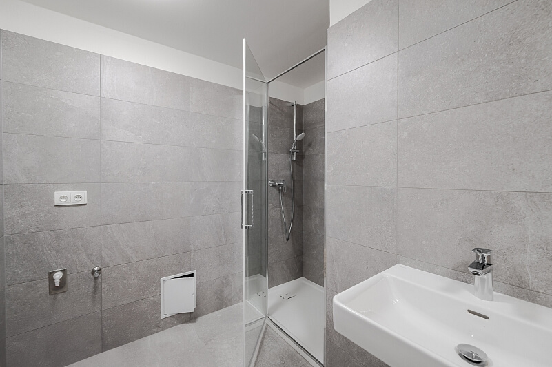 Plzeňská, Košíře - Praha 5 | Prodej, Byt 2+kk, 53 m²