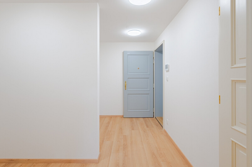 Plzeňská, Košíře - Praha 5 | Prodej, Byt 2+kk, 53 m²