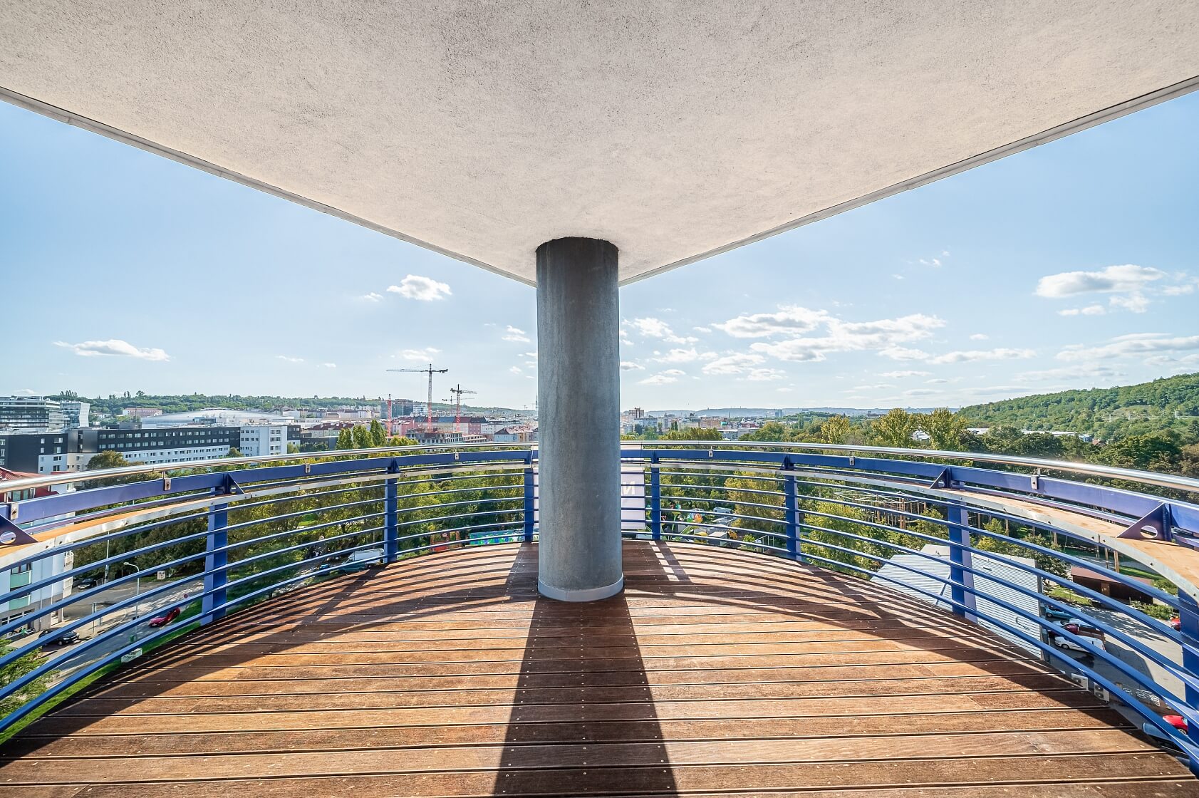 Nepilova, Vysočany - Prague 9 | Sale, Apartment Four-bedroom (5+kk), 257 m²