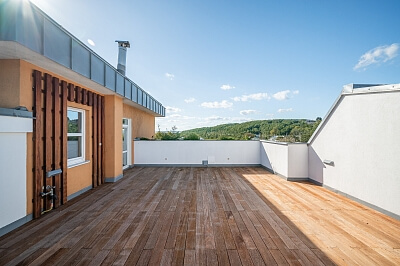 Nepilova, Vysočany - Praha 9 | Prodej, Byt 5+kk, 257 m²