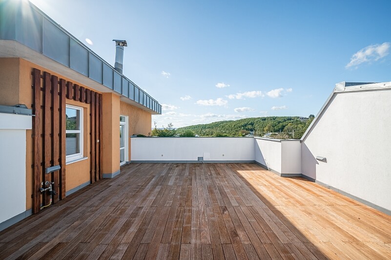 Nepilova, Vysočany - Prague 9 | Sale, Apartment Four-bedroom (5+kk), 257 m²