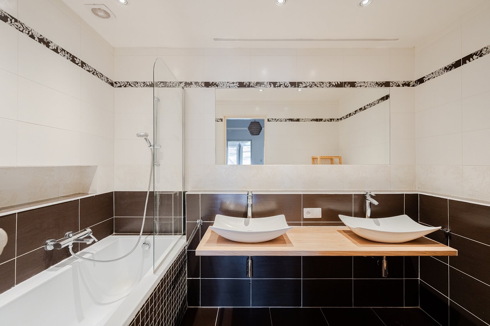 Kouřimská, Vinohrady - Prague 3 | Rent, Apartment Two-bedroom (3+kk), 104 m²