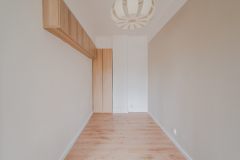 Kouřimská, Vinohrady - Praha 3 | Pronájem, Byt 3+kk, 104 m²