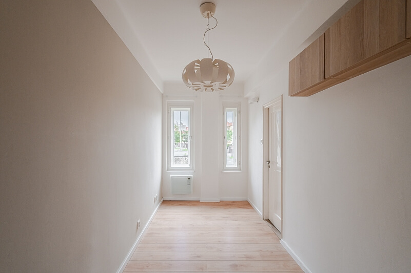 Kouřimská, Vinohrady - Prague 3 | Rent, Apartment Two-bedroom (3+kk), 104 m²