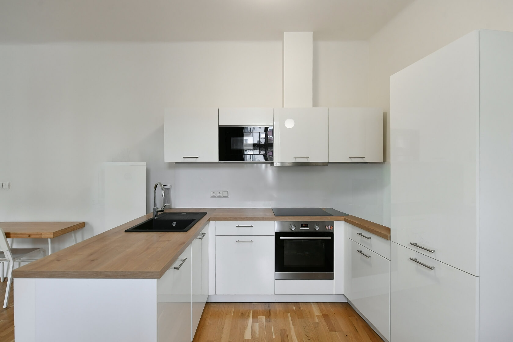 Mlynářská, Nové Město - Prague 1 | Sale, Apartment One-bedroom (2+kk), 57 m²