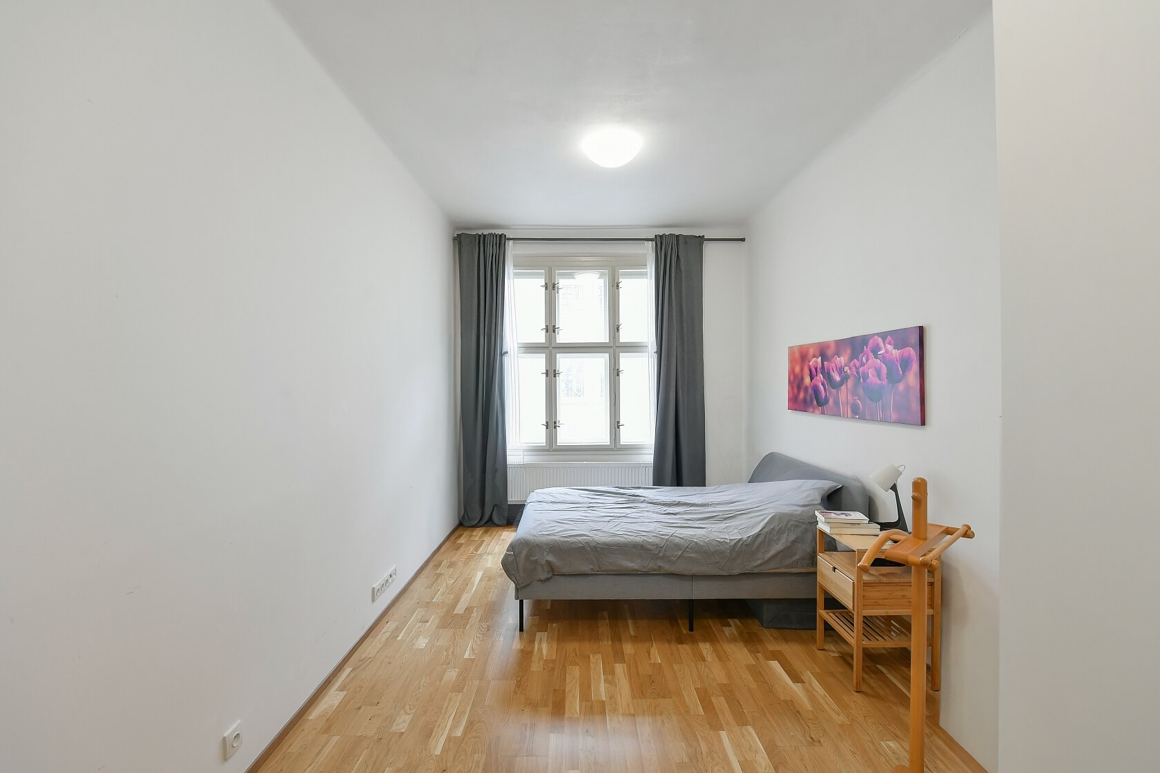 Mlynářská, Nové Město - Prague 1 | Sale, Apartment One-bedroom (2+kk), 57 m²