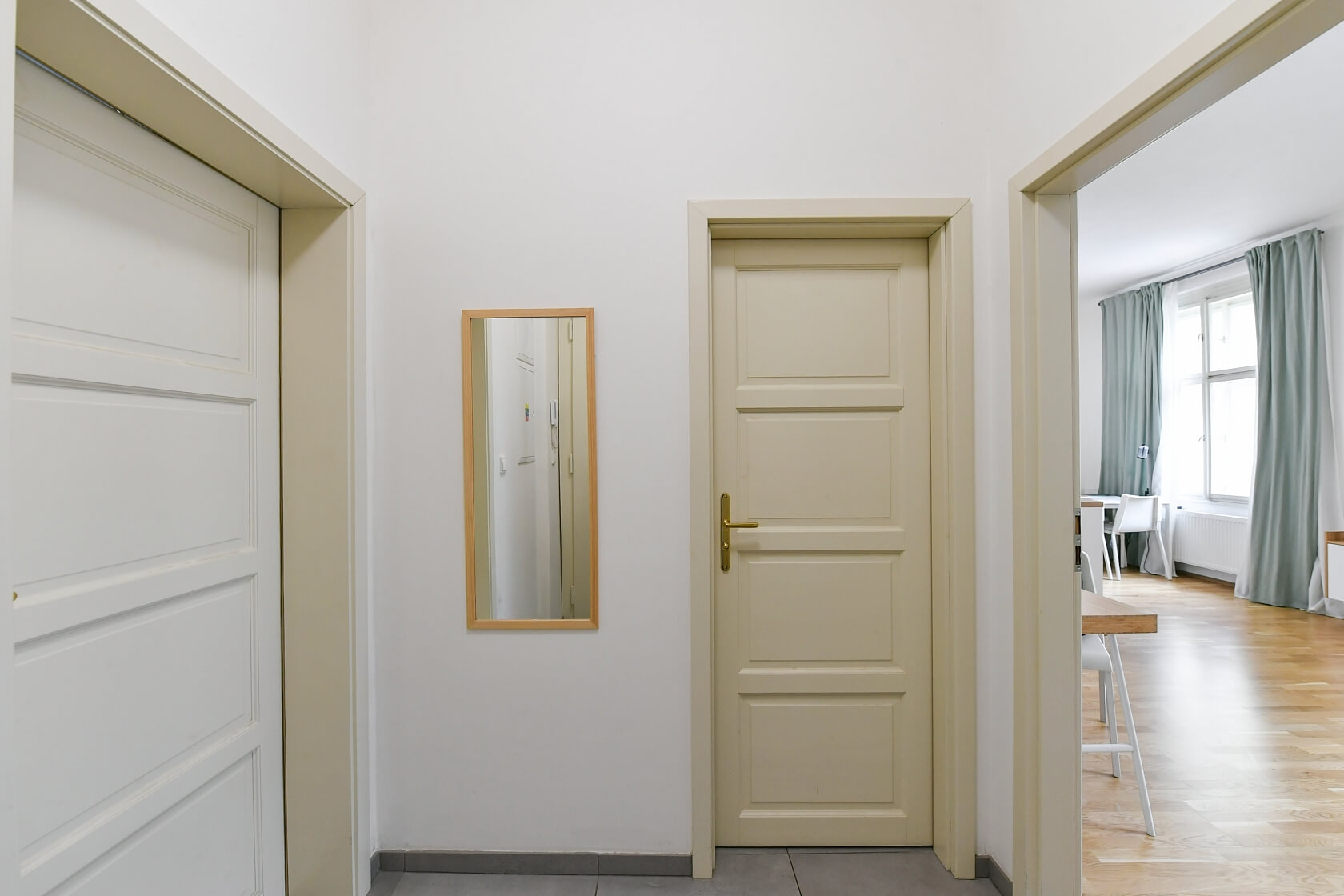 Mlynářská, Nové Město - Praha 1 | Prodej, Byt 2+kk, 57 m²