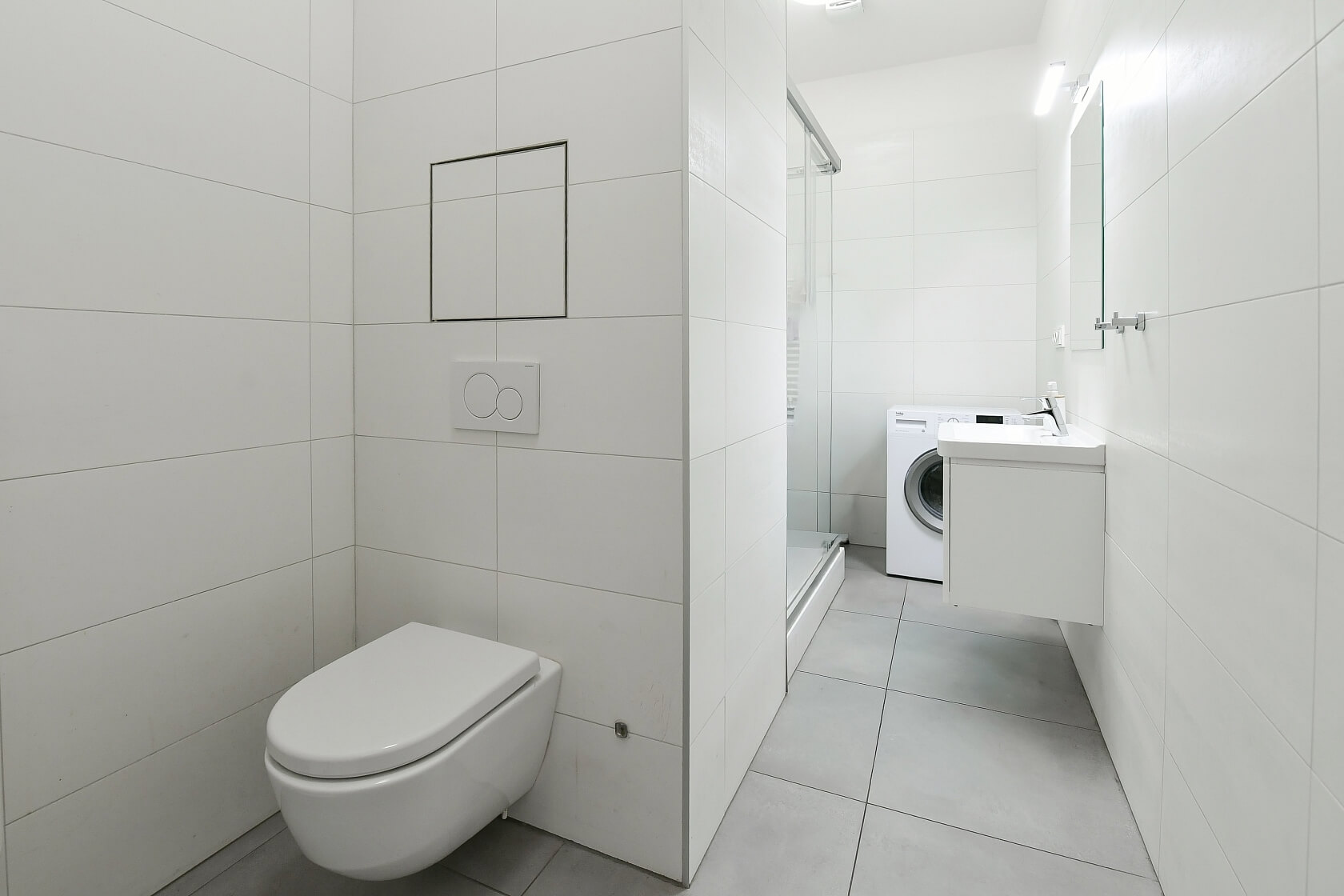 Mlynářská, Nové Město - Prague 1 | Sale, Apartment One-bedroom (2+kk), 57 m²