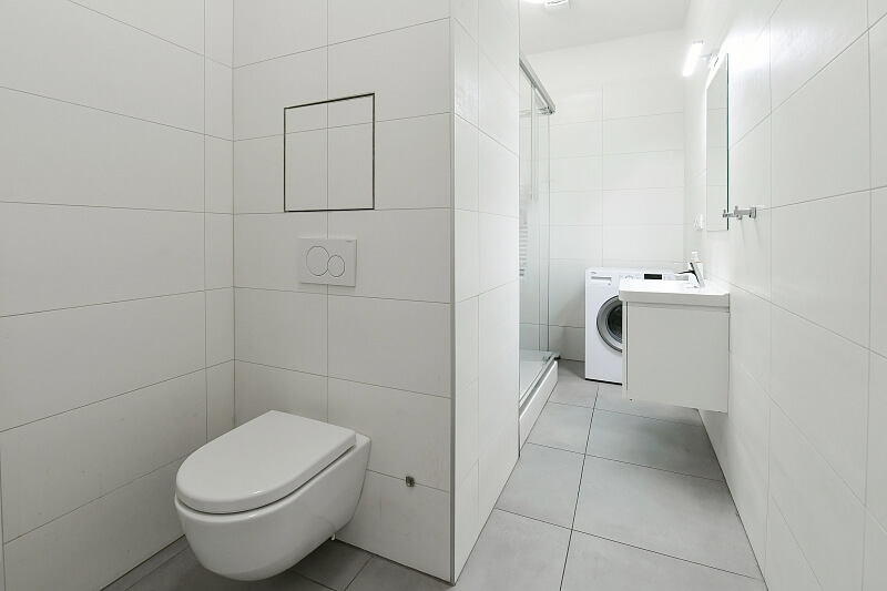 Mlynářská, Nové Město - Prague 1 | Sale, Apartment One-bedroom (2+kk), 57 m²
