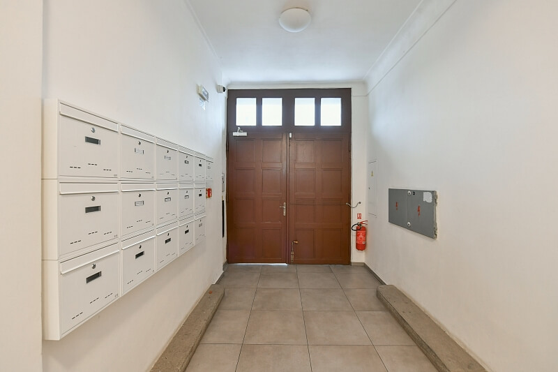 Mlynářská, Nové Město - Praha 1 | Prodej, Byt 2+kk, 57 m²