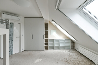 Semilská, Kbely - Prague 9 | Sale, Apartment Three-bedroom (4+kk), 138 m²