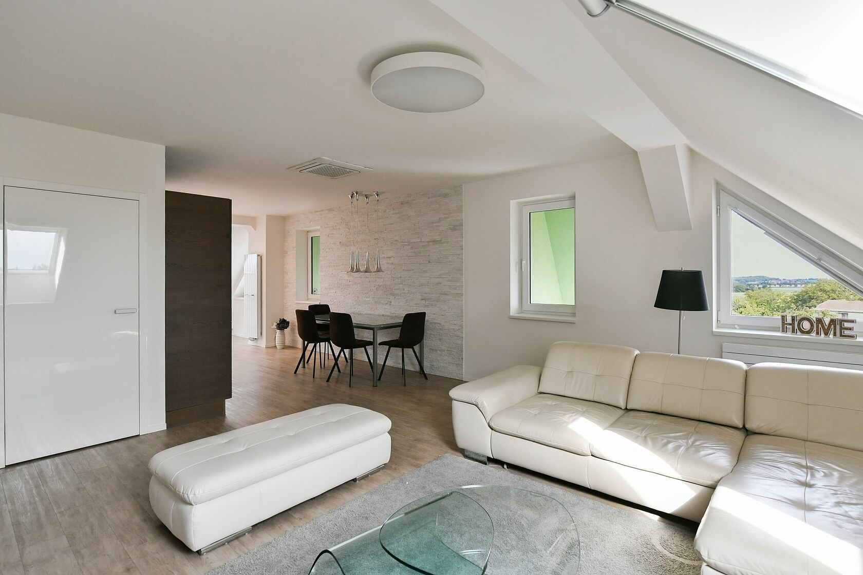 Semilská, Kbely - Prague 9 | Sale, Apartment Three-bedroom (4+kk), 138 m²
