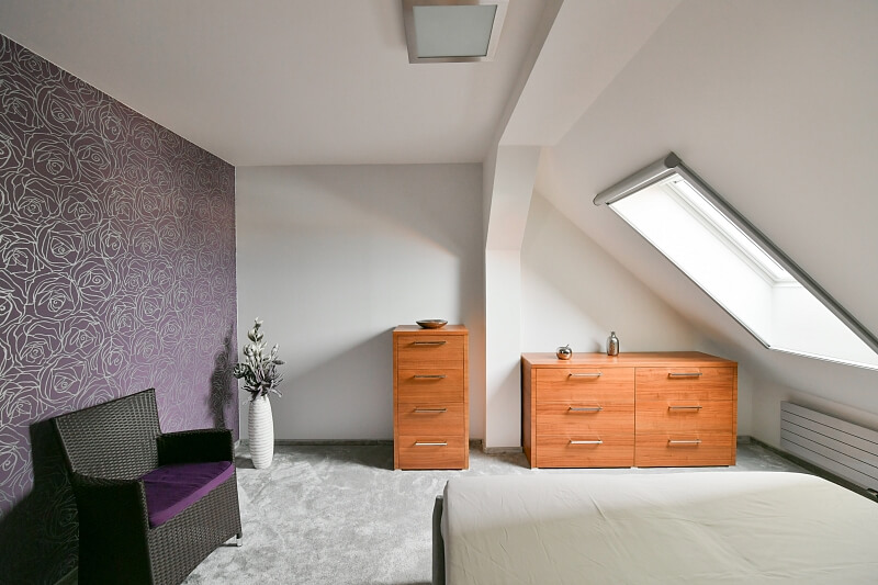 Semilská, Kbely - Prague 9 | Sale, Apartment Three-bedroom (4+kk), 138 m²