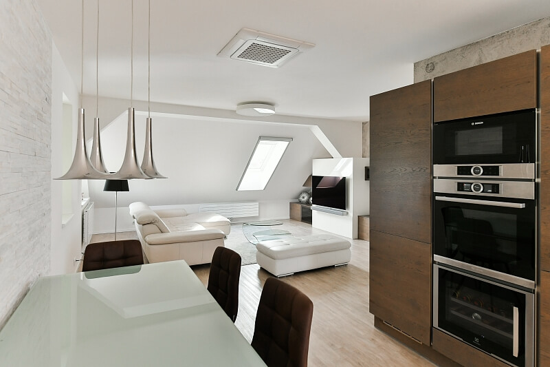 Semilská, Kbely - Praha 9 | Prodej, Byt 4+kk, 138 m²