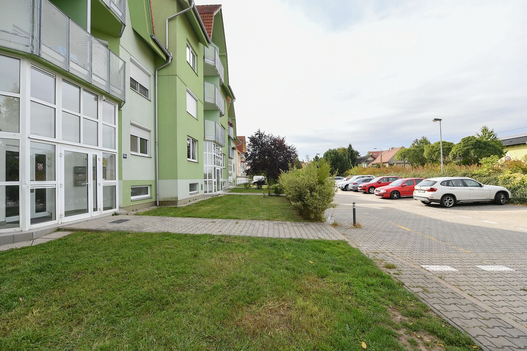 Semilská, Kbely - Praha 9 | Prodej, Byt 4+kk, 138 m²