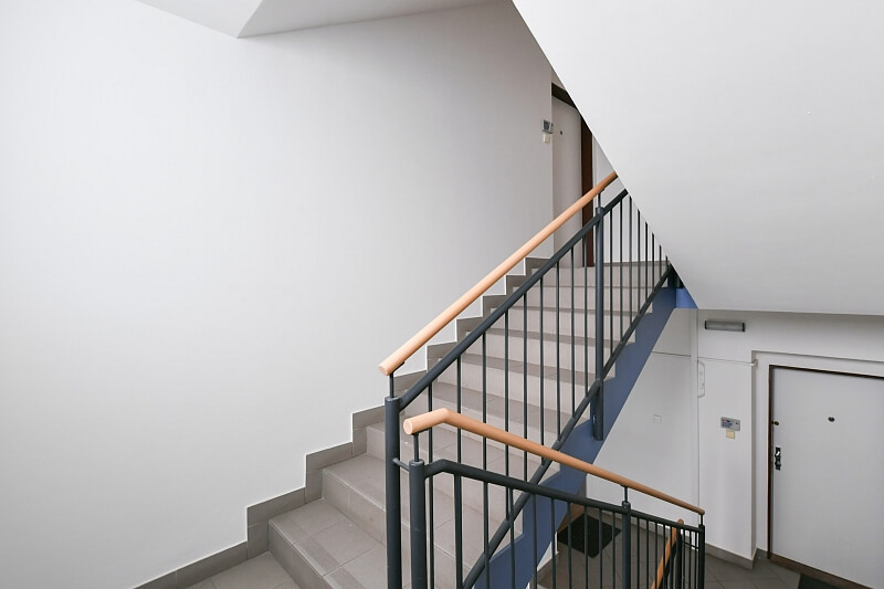 Semilská, Kbely - Prague 9 | Sale, Apartment Three-bedroom (4+kk), 138 m²