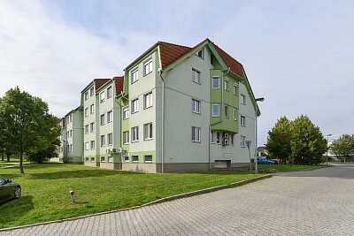 Semilská, Kbely - Prague 9 | Sale, Apartment Three-bedroom (4+kk), 138 m²