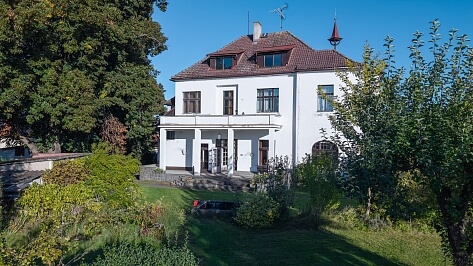 Ke Stadionu, Benešov - Benešov | Sale, House Four-bedroom (5+1), 491 m²