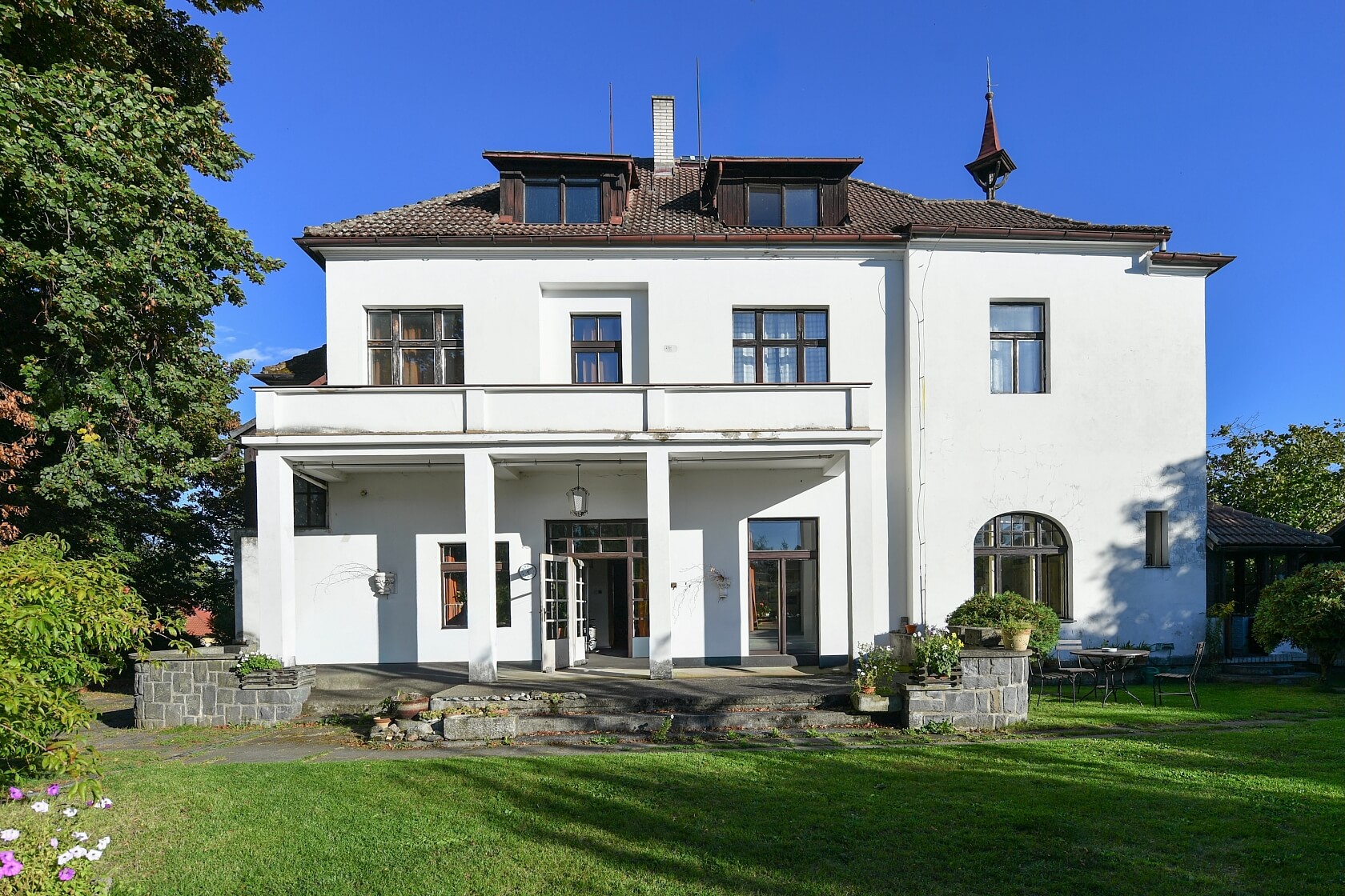 Ke Stadionu, Benešov - Benešov | Sale, House Four-bedroom (5+1), 491 m²