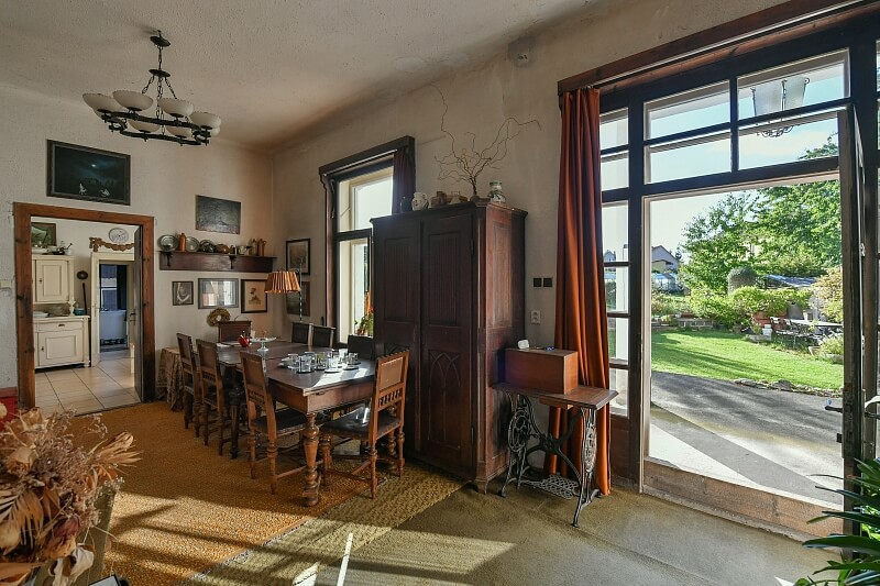 Ke Stadionu, Benešov - Benešov | Sale, House Four-bedroom (5+1), 491 m²