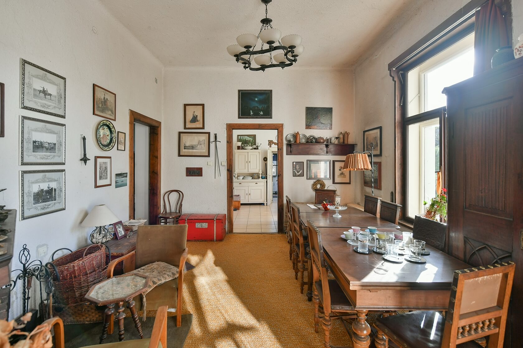 Ke Stadionu, Benešov - Benešov | Prodej, Rodinný dům 5+1, 491 m²