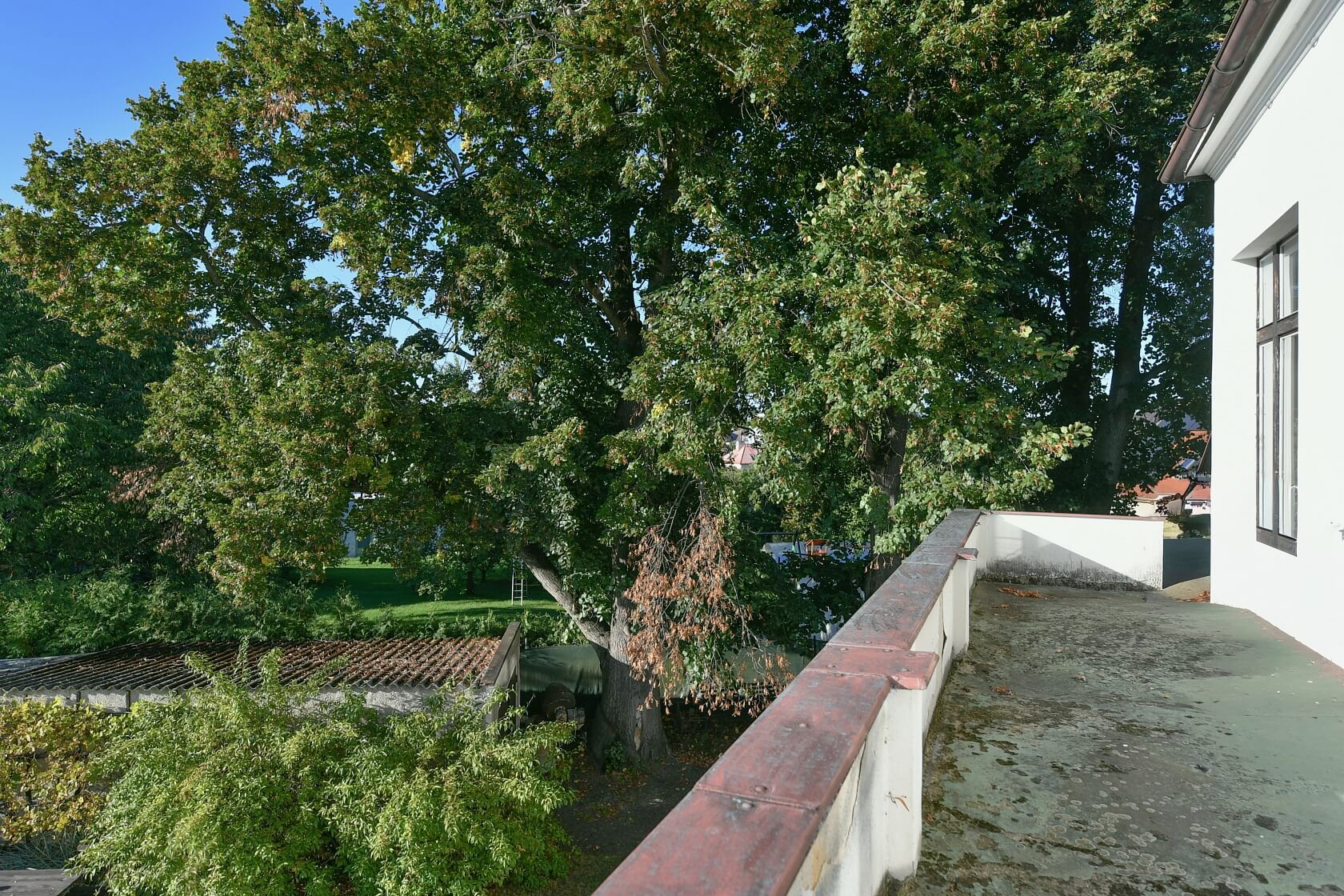 Ke Stadionu, Benešov - Benešov | Sale, House Four-bedroom (5+1), 491 m²