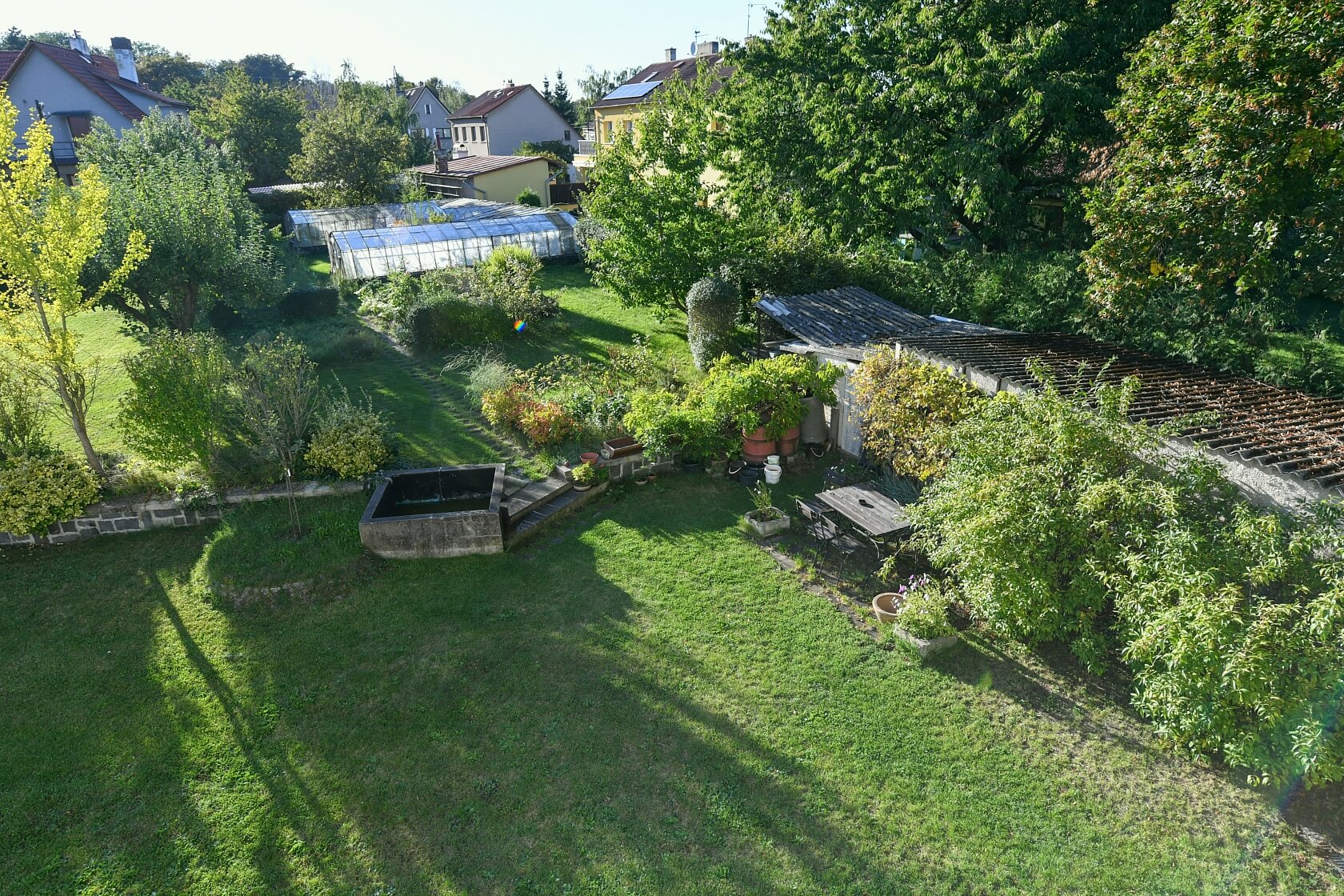 Ke Stadionu, Benešov - Benešov | Prodej, Rodinný dům 5+1, 491 m²