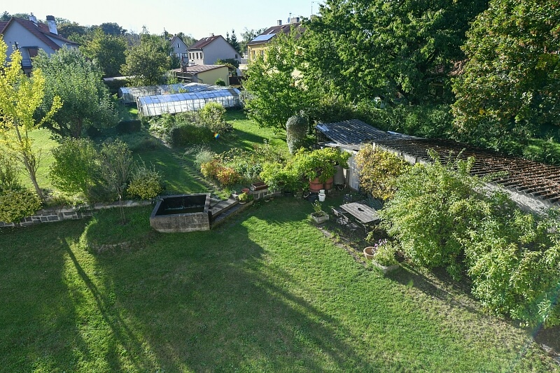 Ke Stadionu, Benešov - Benešov | Prodej, Rodinný dům 5+1, 491 m²