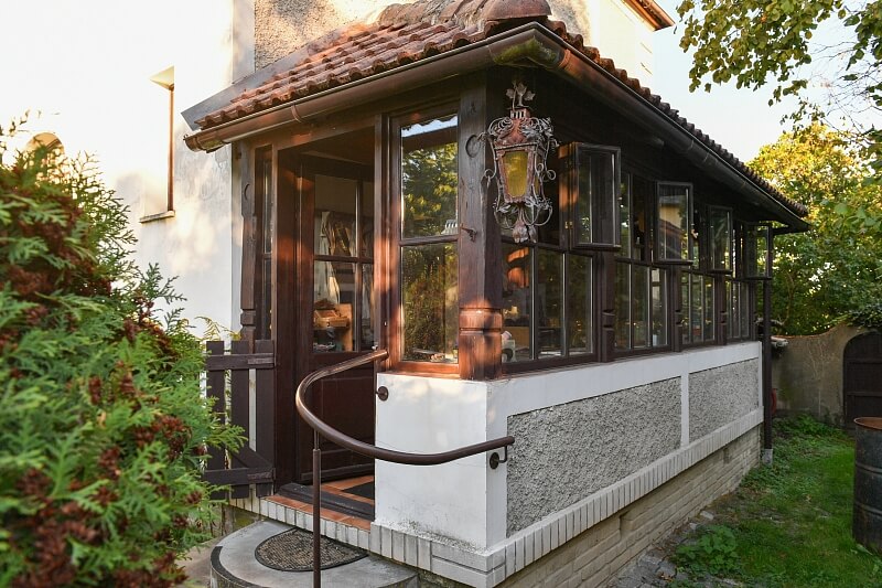 Ke Stadionu, Benešov - Benešov | Sale, House Four-bedroom (5+1), 491 m²