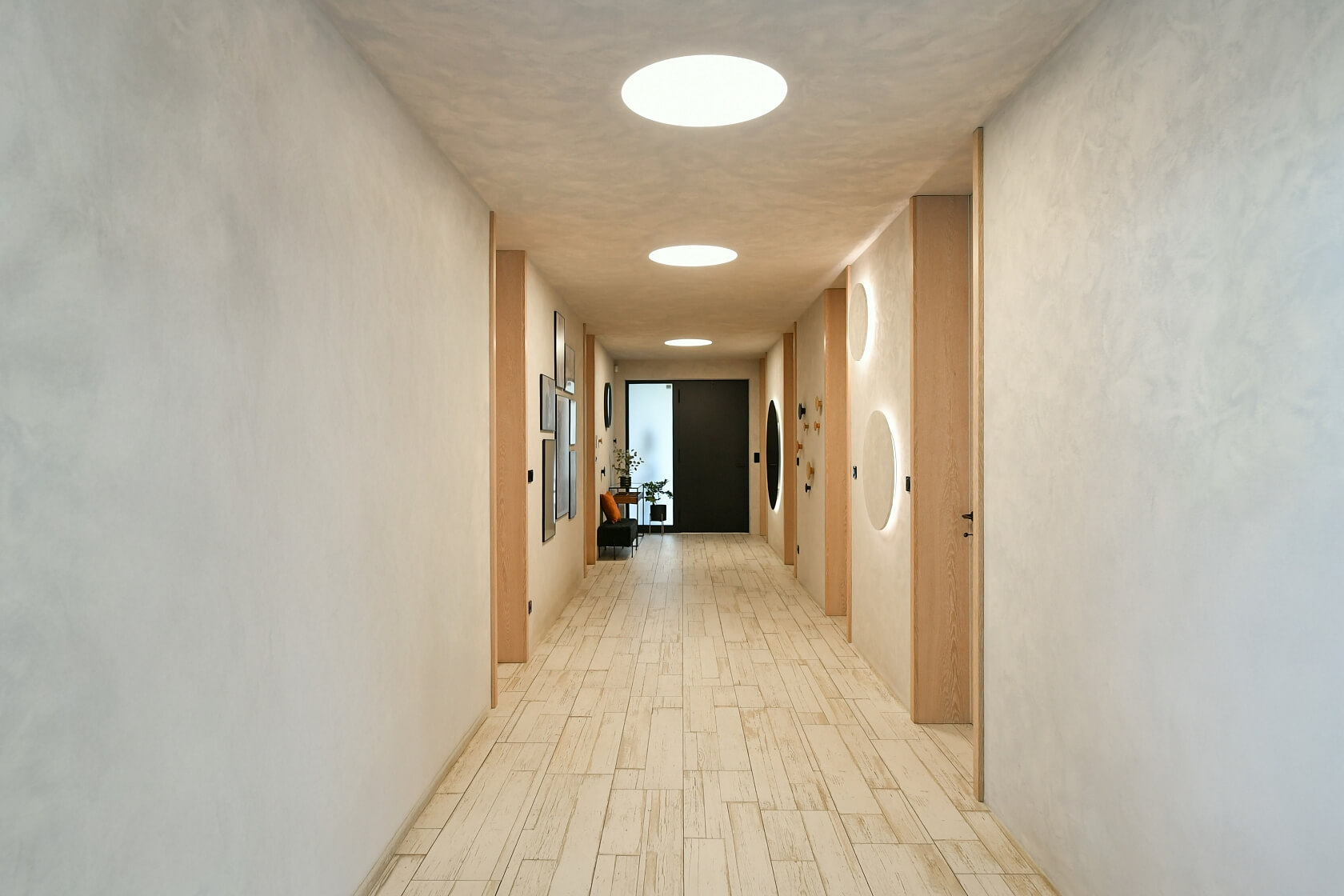 Slunečná, Malé Kyšice - Kladno | Sale, House Four-bedroom (5+kk), 368 m²