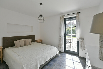 Březová, Radějovice - Praha-východ | Rent, House Three-bedroom (4+kk), 126 m²