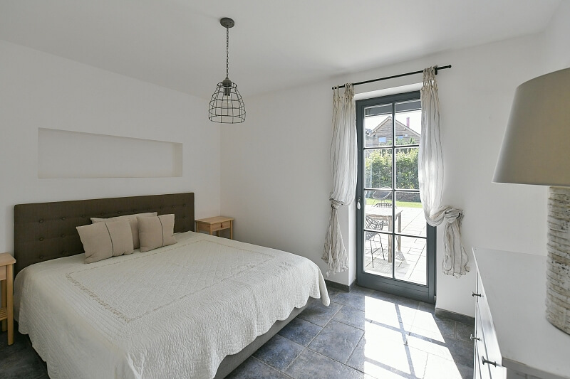 Březová, Radějovice - Praha-východ | Rent, House Three-bedroom (4+kk), 126 m²