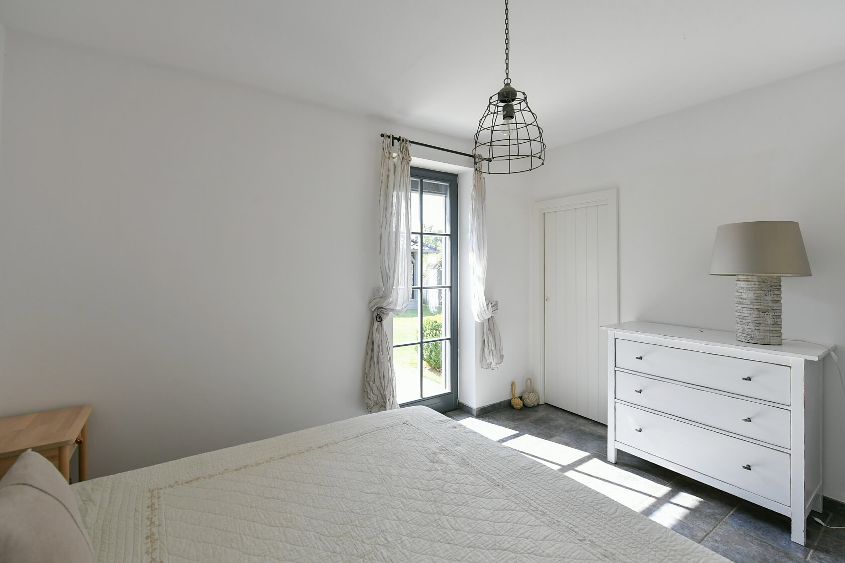 Březová, Radějovice - Praha-východ | Pronájem, Rodinný dům 4+kk, 126 m²