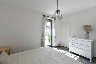 Březová, Radějovice - Praha-východ | Rent, House Three-bedroom (4+kk), 126 m²