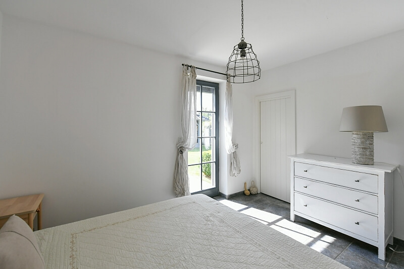 Březová, Radějovice - Praha-východ | Rent, House Three-bedroom (4+kk), 126 m²