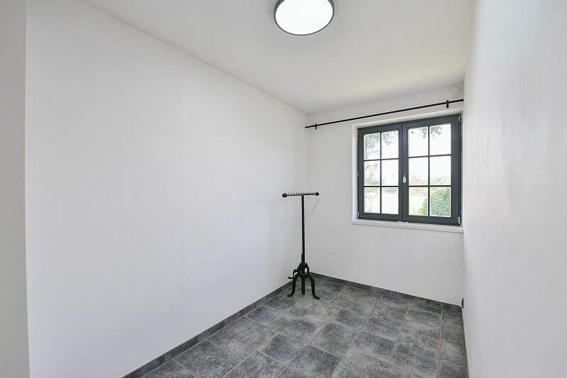 Březová, Radějovice - Praha-východ | Pronájem, Rodinný dům 4+kk, 126 m²