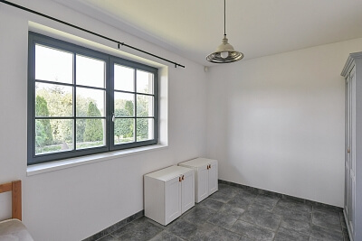 Březová, Radějovice - Praha-východ | Rent, House Three-bedroom (4+kk), 126 m²