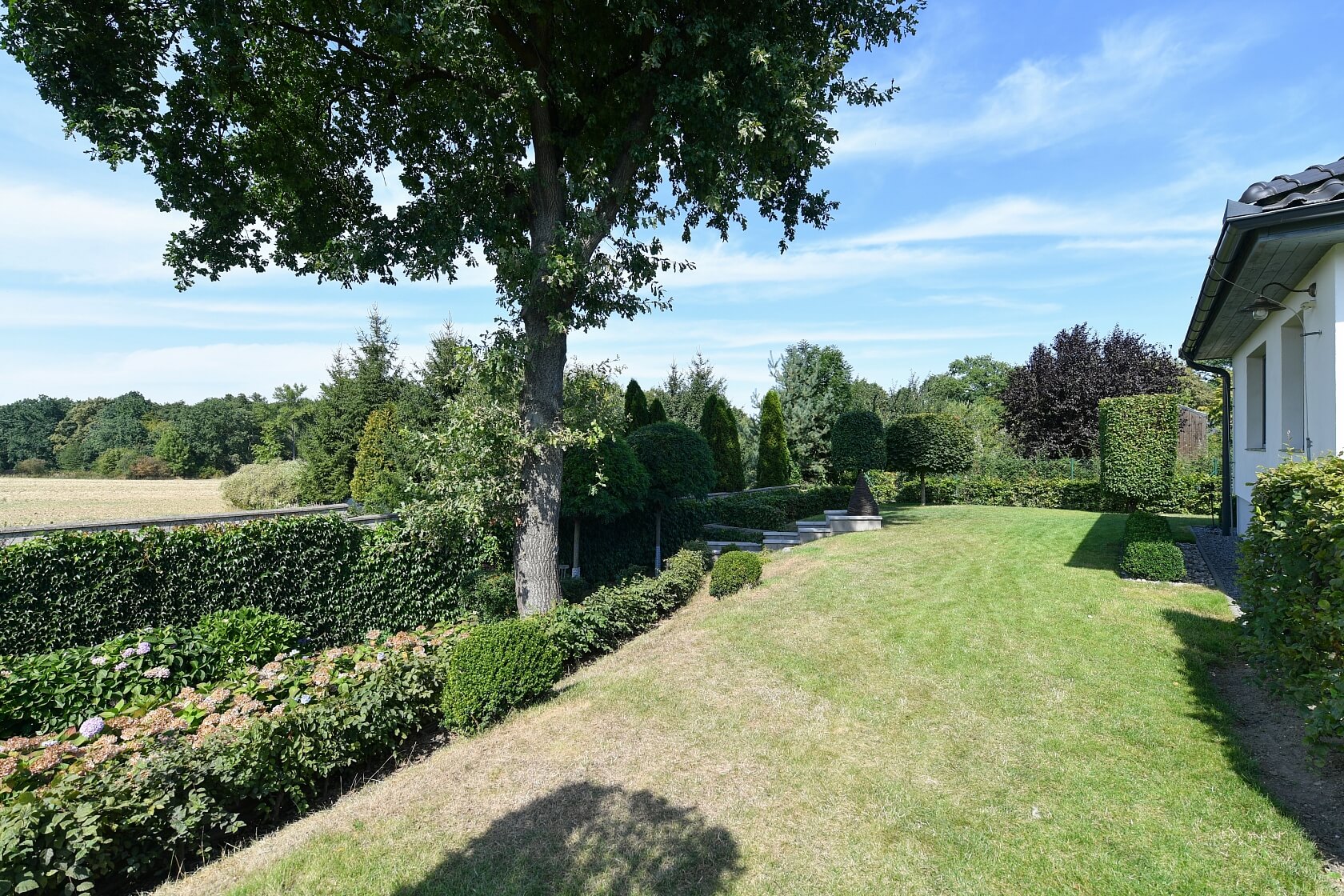 Březová, Radějovice - Praha-východ | Rent, House Three-bedroom (4+kk), 126 m²