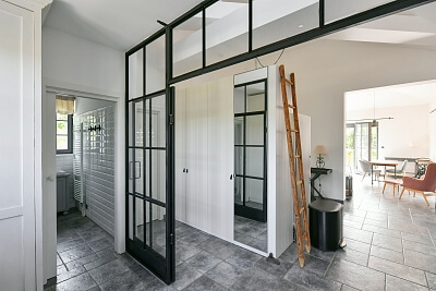 Březová, Radějovice - Praha-východ | Rent, House Three-bedroom (4+kk), 126 m²