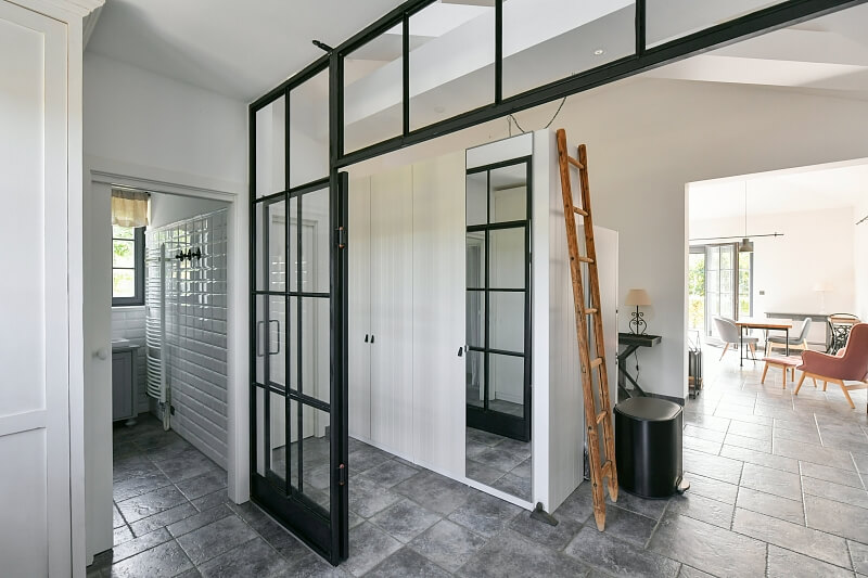 Březová, Radějovice - Praha-východ | Pronájem, Rodinný dům 4+kk, 126 m²