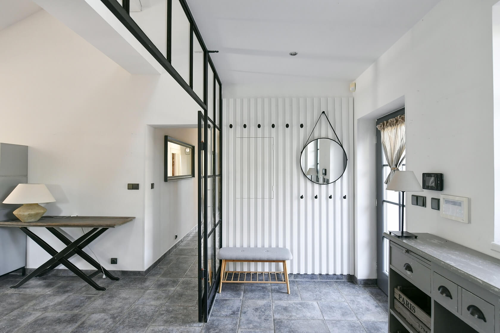 Březová, Radějovice - Praha-východ | Rent, House Three-bedroom (4+kk), 126 m²