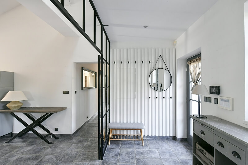 Březová, Radějovice - Praha-východ | Rent, House Three-bedroom (4+kk), 126 m²