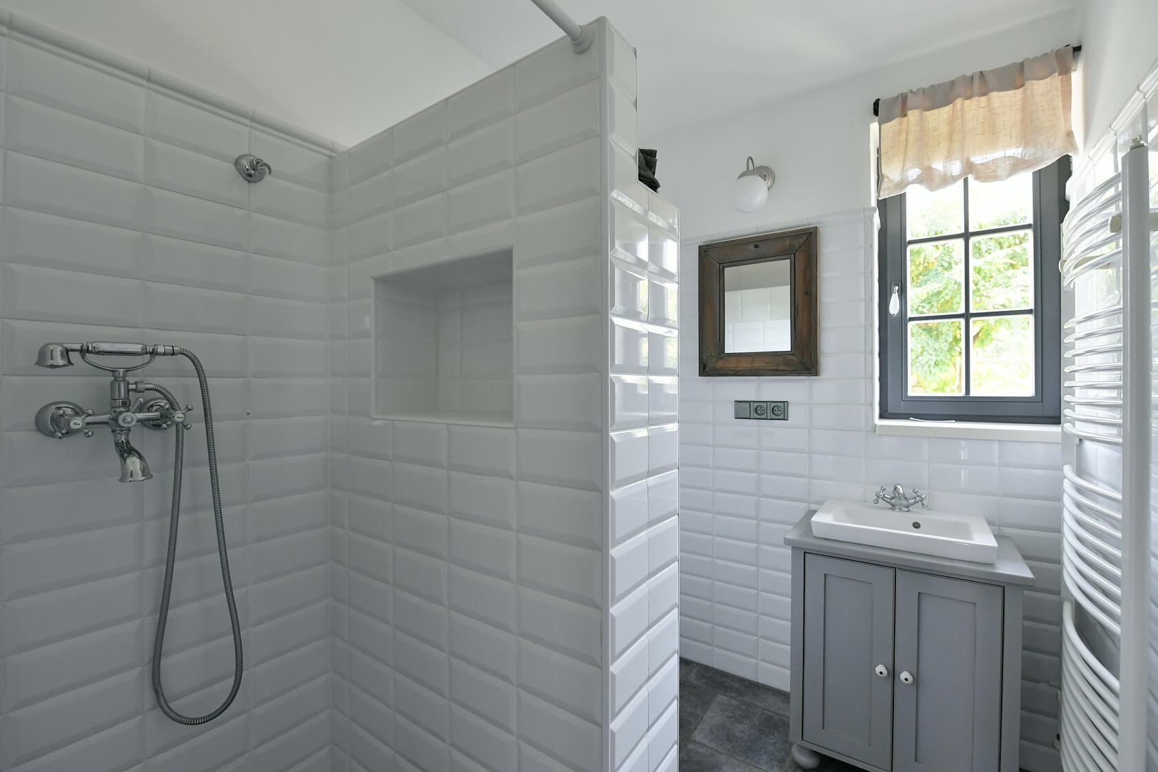 Březová, Radějovice - Praha-východ | Pronájem, Rodinný dům 4+kk, 126 m²