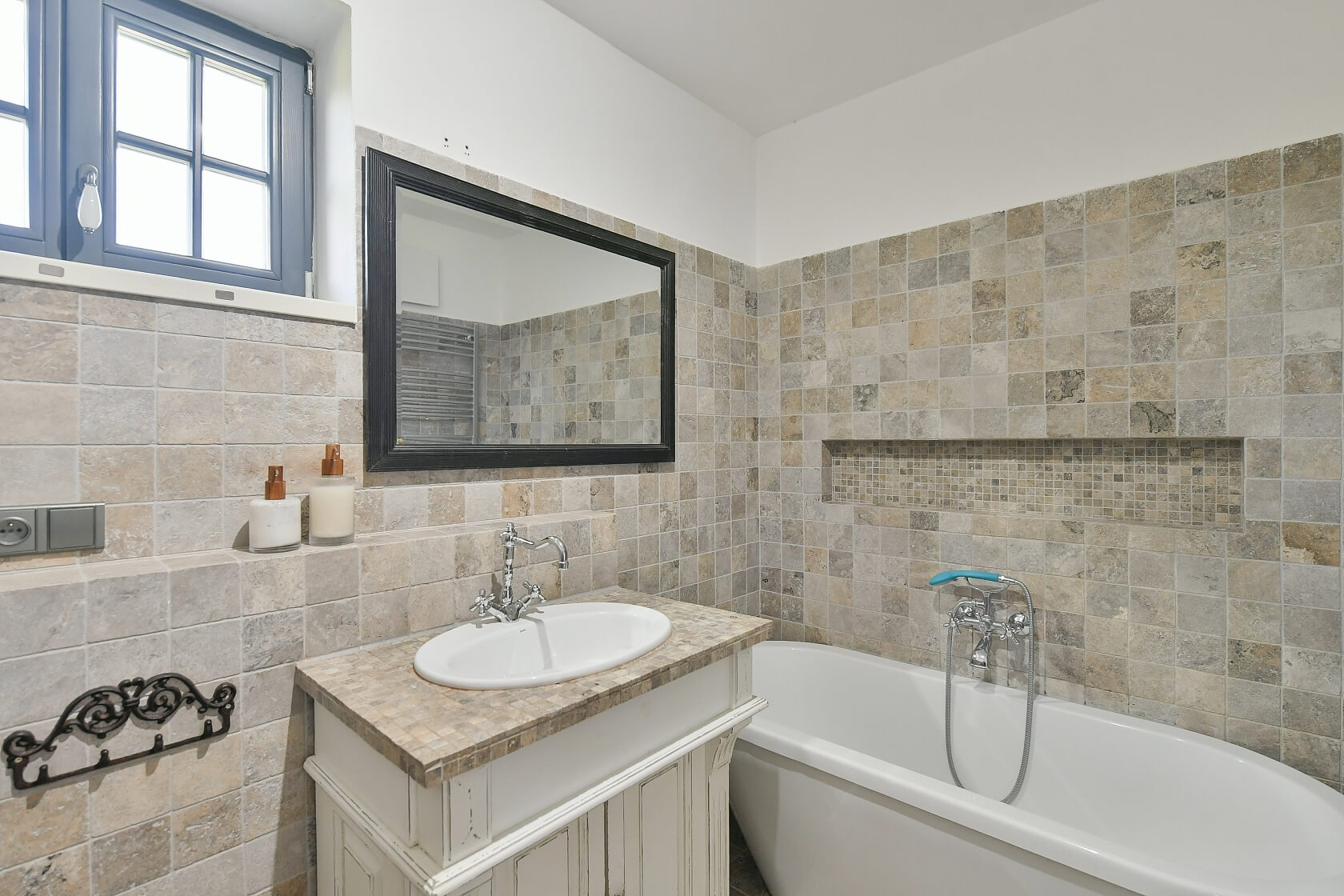 Březová, Radějovice - Praha-východ | Pronájem, Rodinný dům 4+kk, 126 m²