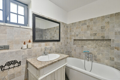 Březová, Radějovice - Praha-východ | Pronájem, Rodinný dům 4+kk, 126 m²