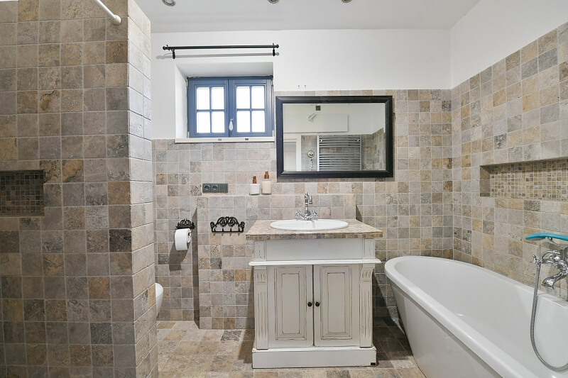 Březová, Radějovice - Praha-východ | Pronájem, Rodinný dům 4+kk, 126 m²