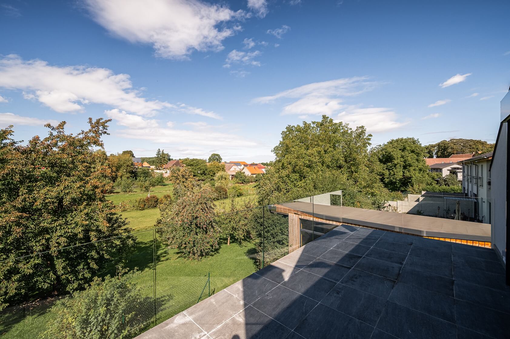 Hostouň - Kladno | Sale, House Five-bedroom (6+kk), 410 m²